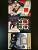 Upper Deck - Game Jersey Cards